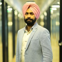Maninder Singh