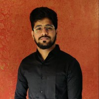 Prashant Khot