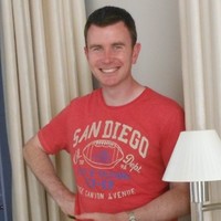 Mark Mutch