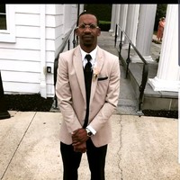 Deangelo Word