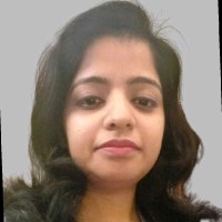 Syeda Nawal Haque