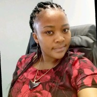 Pontsho Caroline Mogoba