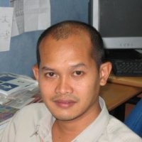 Gregorius Wahyu Dewanto