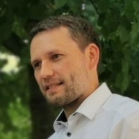 Karsten Leipold