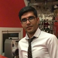Masood Dehghan