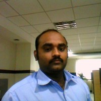 Rajasekar Ramasamy