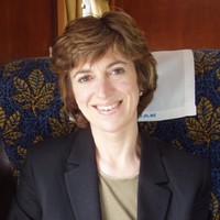 Deborah Parkes