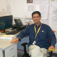 Frank Wei