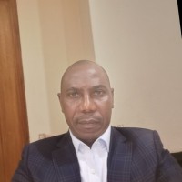 Benediction Zubane