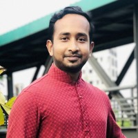 Md. Zahidul Islam