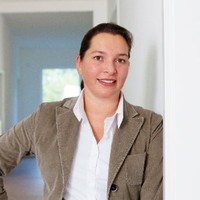 Geraldine Di Silvestro