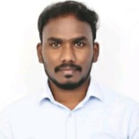 Vignesh Kumar