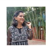 Khushi Shelke
