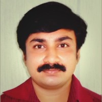 Muralikkannan S