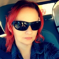 Nicole Patch