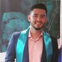 Bayron Pérez Sánchez