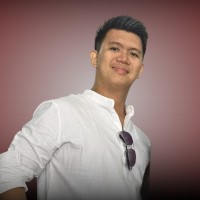 Joey Asuncion, Me