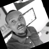 Eric Jefferson Ogang