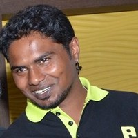 Daniel Vijay