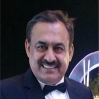 Lalit Arora