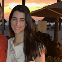 Madeline Perrino