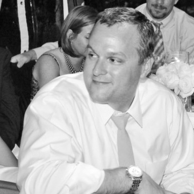 Jeff Voris