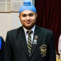 Harsh Deep Singh
