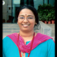 Sreekala Ramamurthy