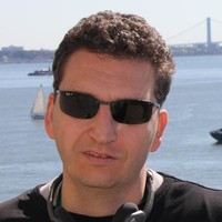 Tamás Vándor