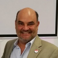 Mauro Intriago Legarda