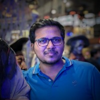 Sudharsan M S
