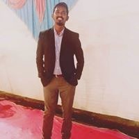 Kaustubh Mahadik