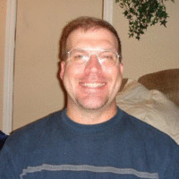 Daniel Walcutt