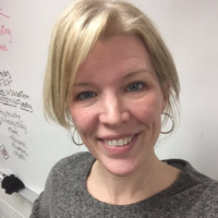 Cassandra Gustafson