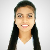 Vaishali Patil
