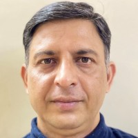 Rrajesh M
