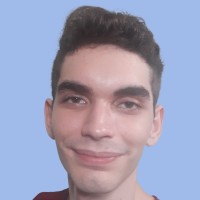 Erick Gomes Monteiro