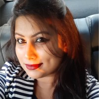 Amrita Singh
