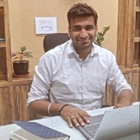 Ashish Mahipal