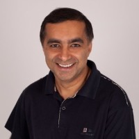 Vik Bhandari