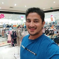 Rajesh Negi
