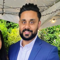 Sathish Krishnakumar