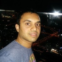 Chetan Redkar