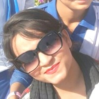 Madiha Adnan