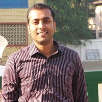 Aravind Ramachandran