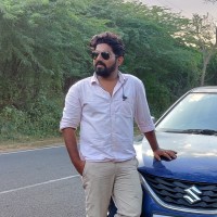 shrikanth K A
