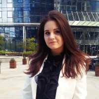 Weronika Binaś