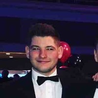 Ben Pocklington
