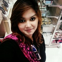 Bushra Yaseen
