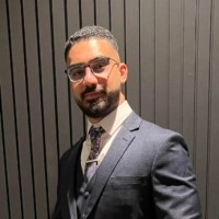 Malath Al-Khairi